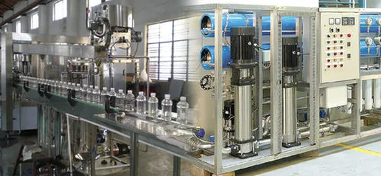 Mineral Water Bottling Plant in Bikaner from Riva Appliances Private Limited in New Delhi , India